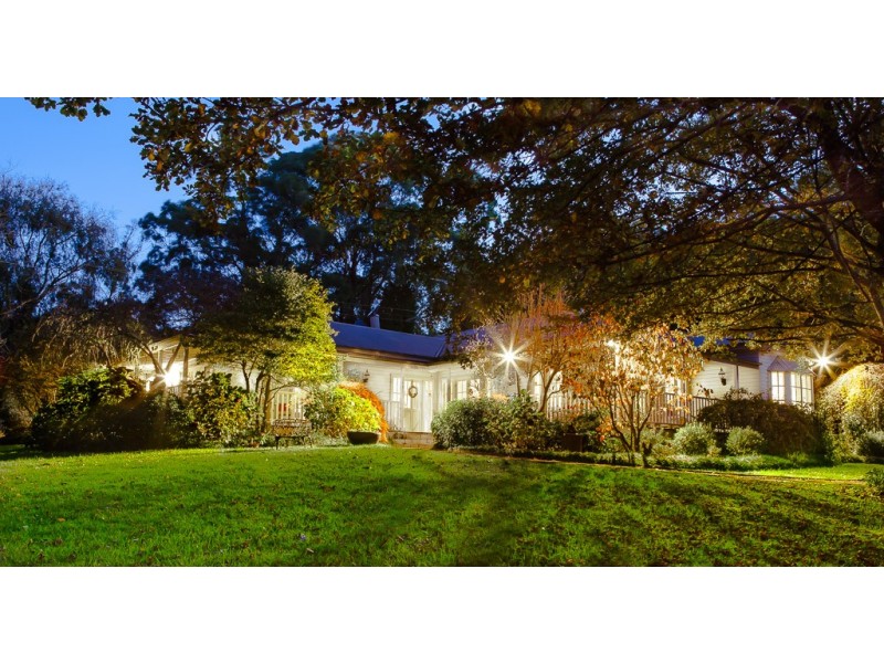 22 Burrawang Station Road, Burrawang NSW 2577