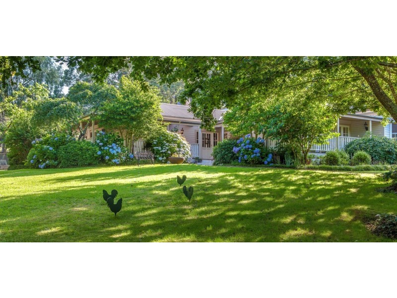 22 Burrawang Station Road, Burrawang NSW 2577