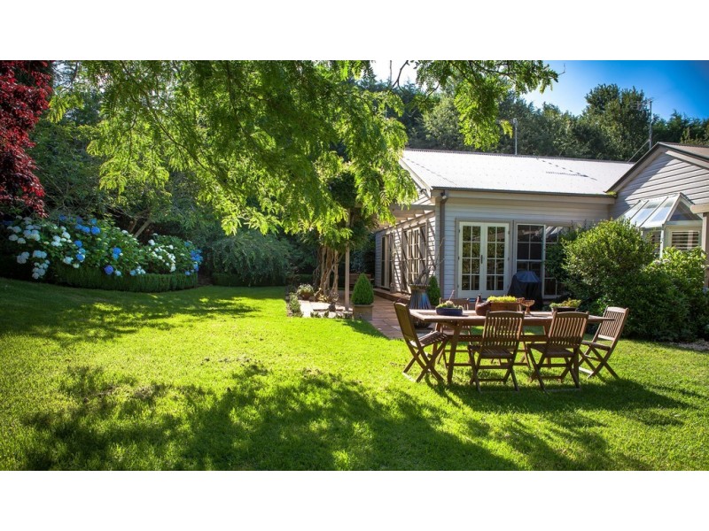 22 Burrawang Station Road, Burrawang NSW 2577