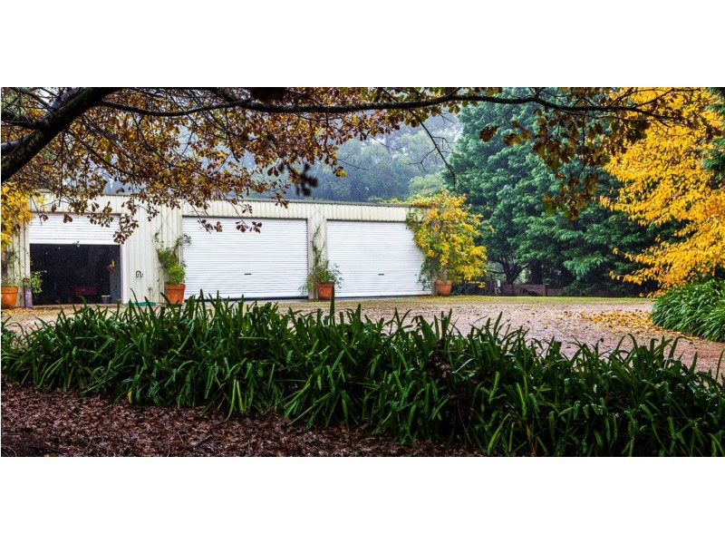 22 Burrawang Station Road, Burrawang NSW 2577