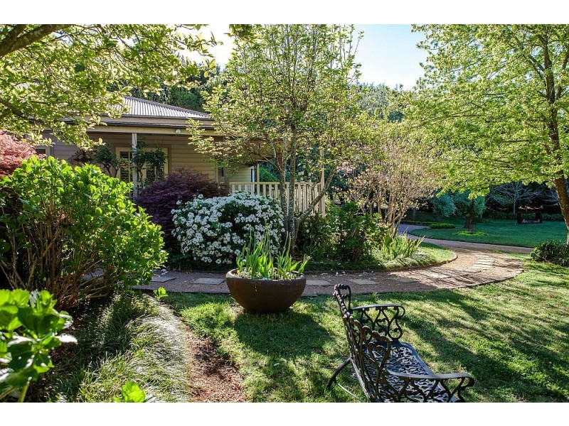 22 Burrawang Station Road, Burrawang NSW 2577