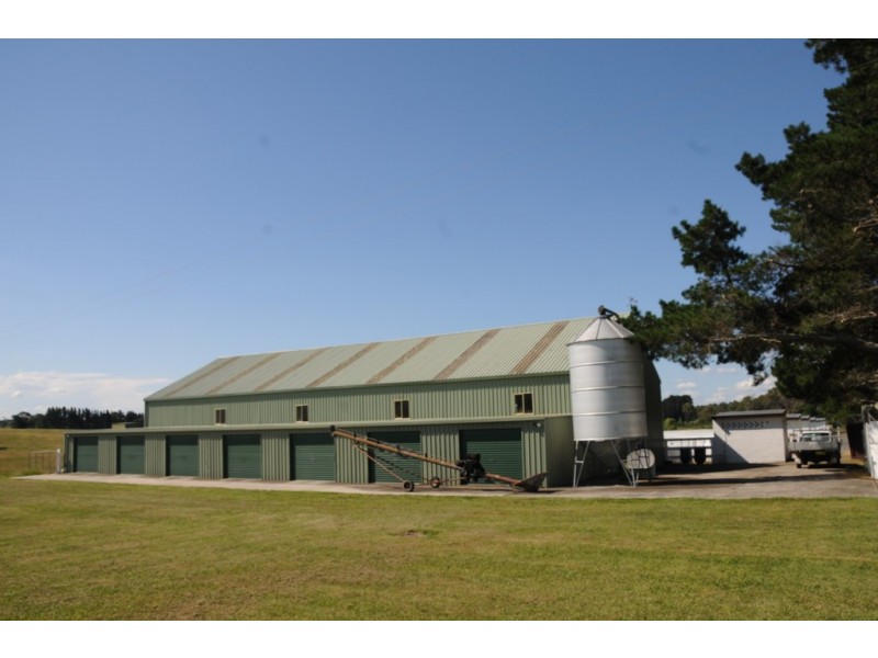 271 Exeter Road, Sutton Forest NSW 2577