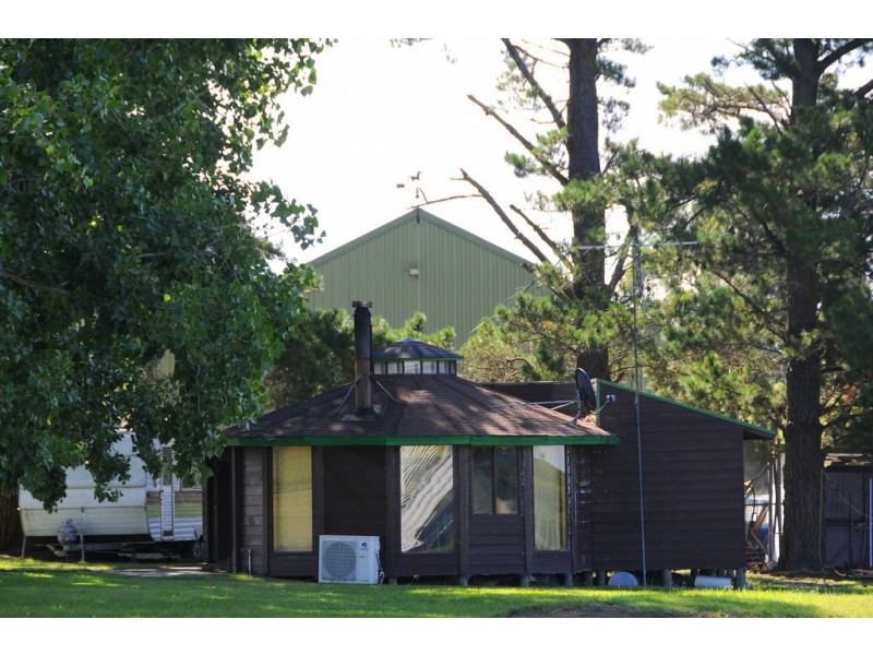 271 Exeter Road, Sutton Forest NSW 2577