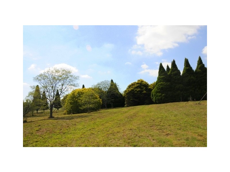 Lot 318 Illawarra Highway, Moss Vale NSW 2577