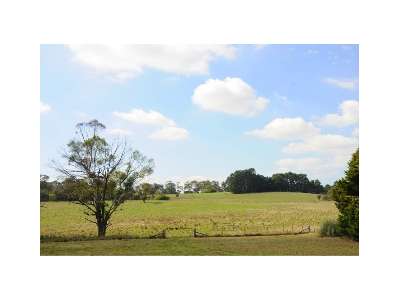 Lot 318 Illawarra Highway, Moss Vale NSW 2577