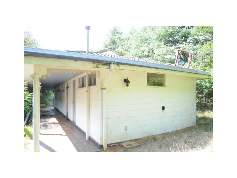 Lot 318 Illawarra Highway, Moss Vale NSW 2577