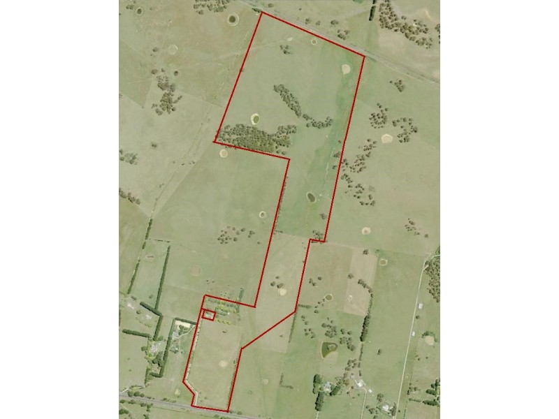 Lot 318 Illawarra Highway, Moss Vale NSW 2577