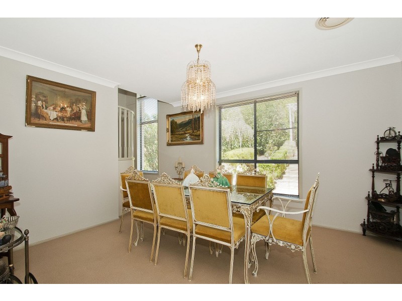 31 Carisbrooke Row, Bowral NSW 2576