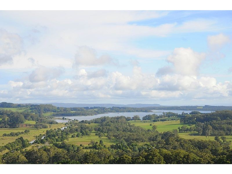 Lot 2 Hoddle Street, Burrawang NSW 2577