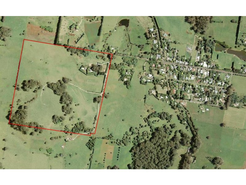 Lot 2 Hoddle Street, Burrawang NSW 2577