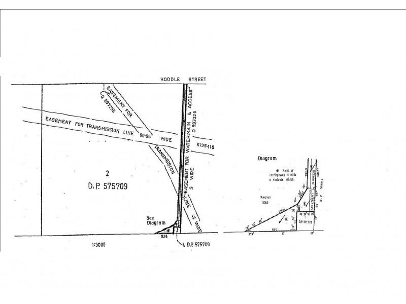 Lot 2 Hoddle Street, Burrawang NSW 2577