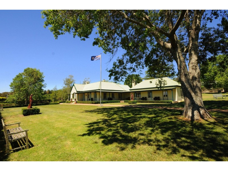 1025 Old Hume Highway, Alpine NSW 2575