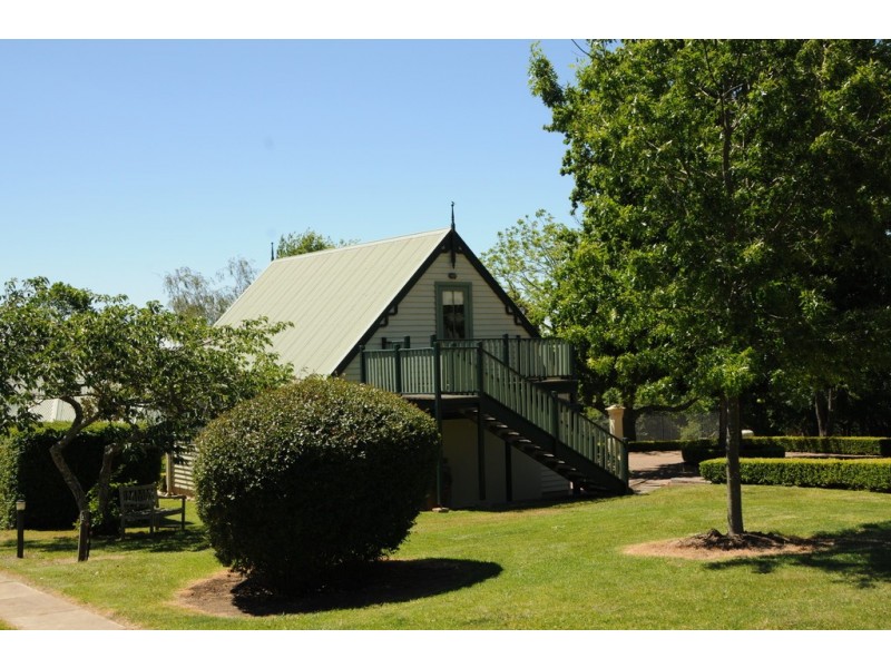 1025 Old Hume Highway, Alpine NSW 2575