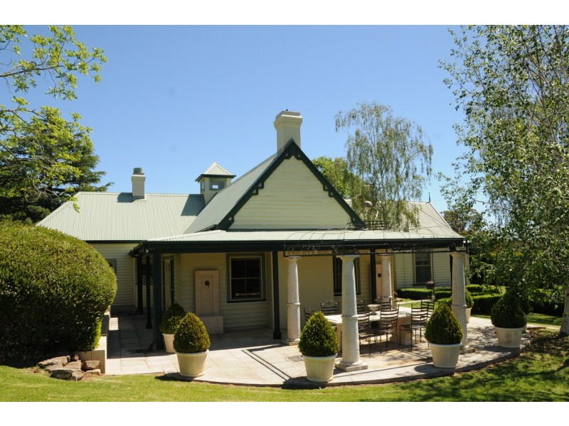 1025 Old Hume Highway, Alpine NSW 2575