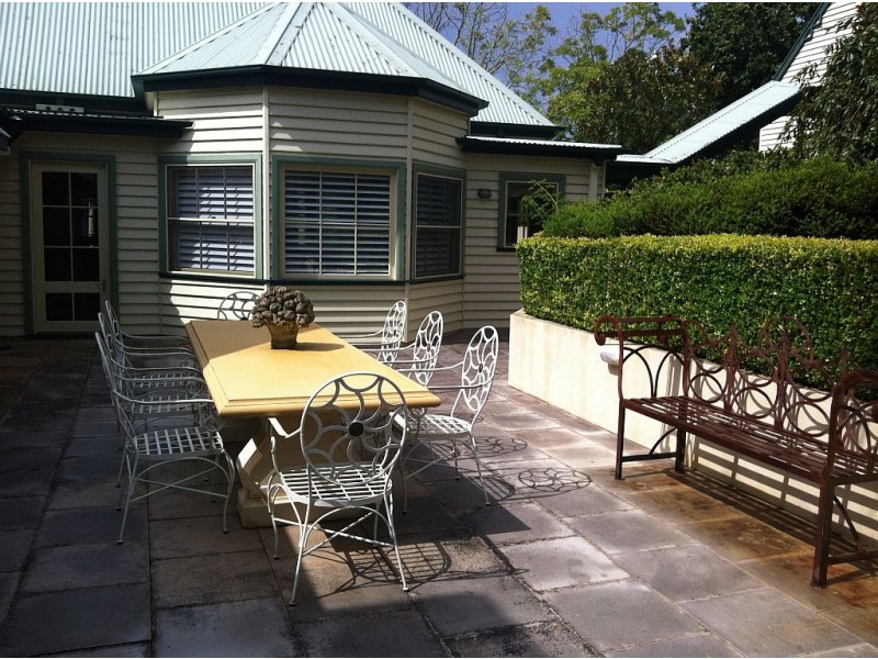 1025 Old Hume Highway, Alpine NSW 2575