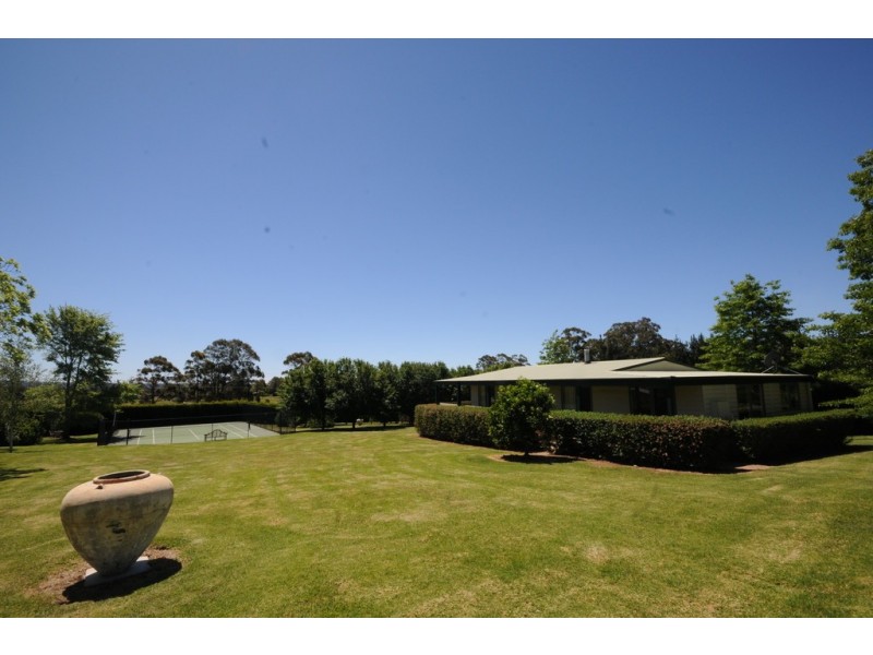 1025 Old Hume Highway, Alpine NSW 2575