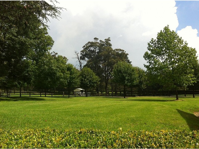 1025 Old Hume Highway, Alpine NSW 2575