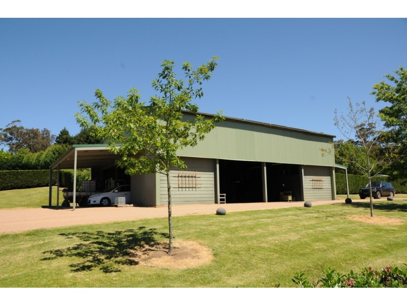 1025 Old Hume Highway, Alpine NSW 2575