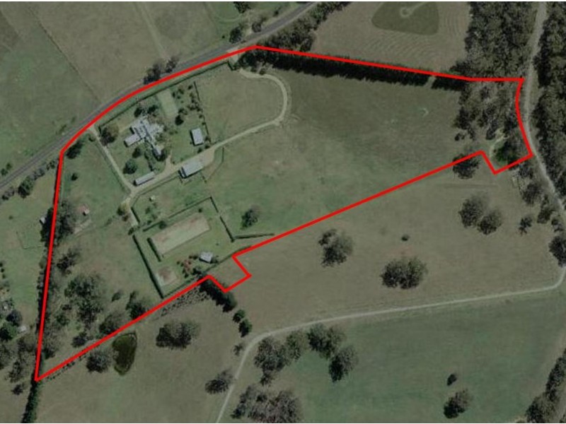 1025 Old Hume Highway, Alpine NSW 2575