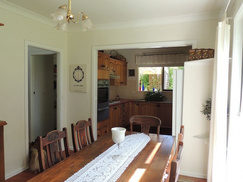 84 Newbury Drive, Penrose NSW 2579