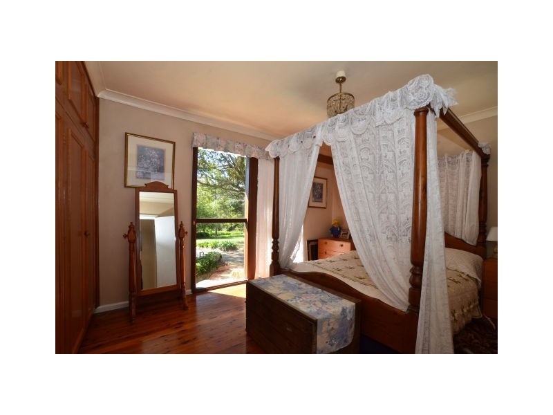 84 Newbury Drive, Penrose NSW 2579