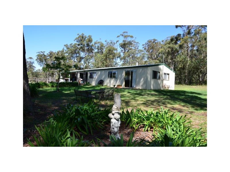 84 Newbury Drive, Penrose NSW 2579