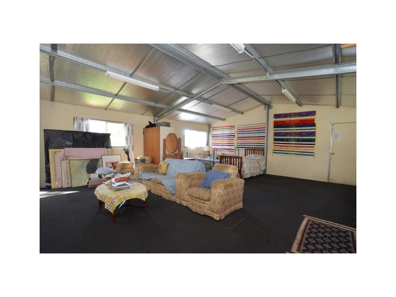 84 Newbury Drive, Penrose NSW 2579