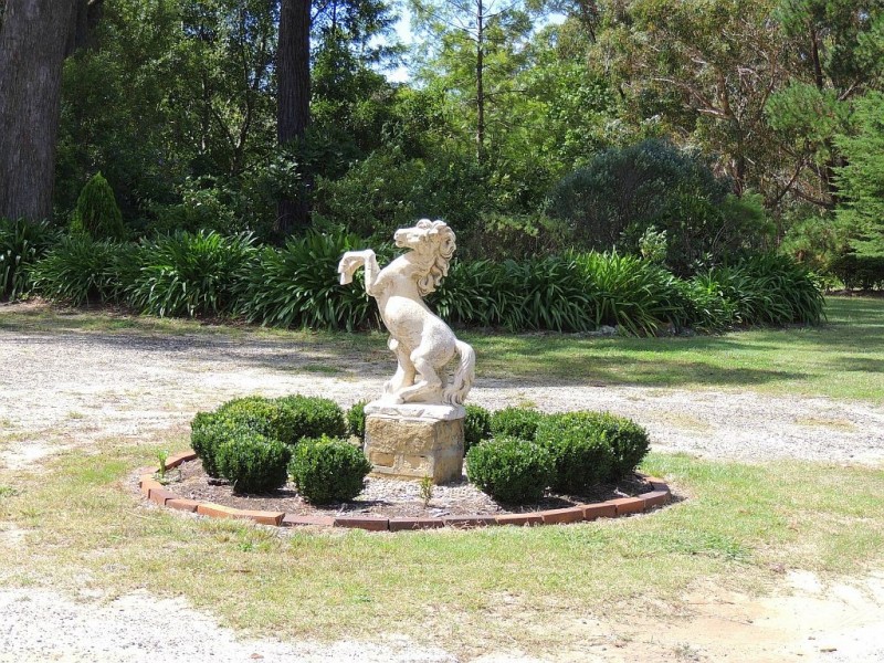 84 Newbury Drive, Penrose NSW 2579