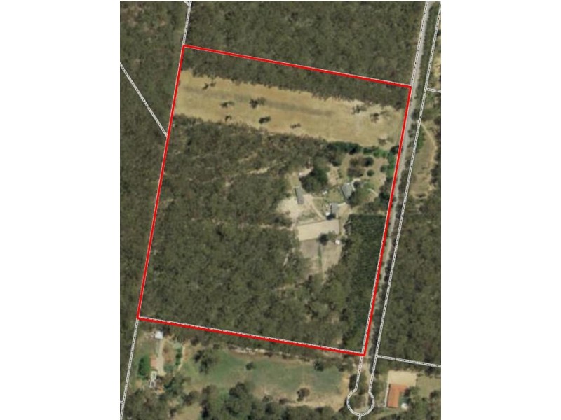 84 Newbury Drive, Penrose NSW 2579