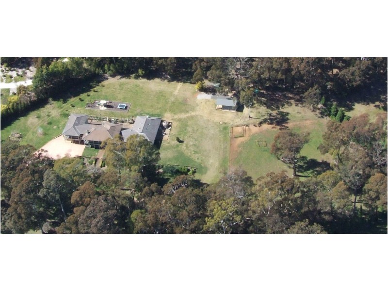 3 Kimberley Drive, Bowral NSW 2576