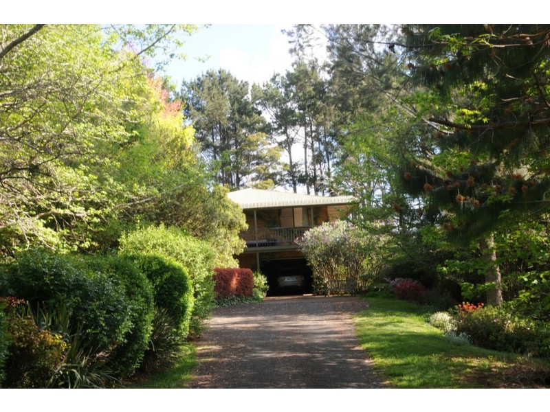 64 Moresby Hill Road, East Kangaloon NSW 2576