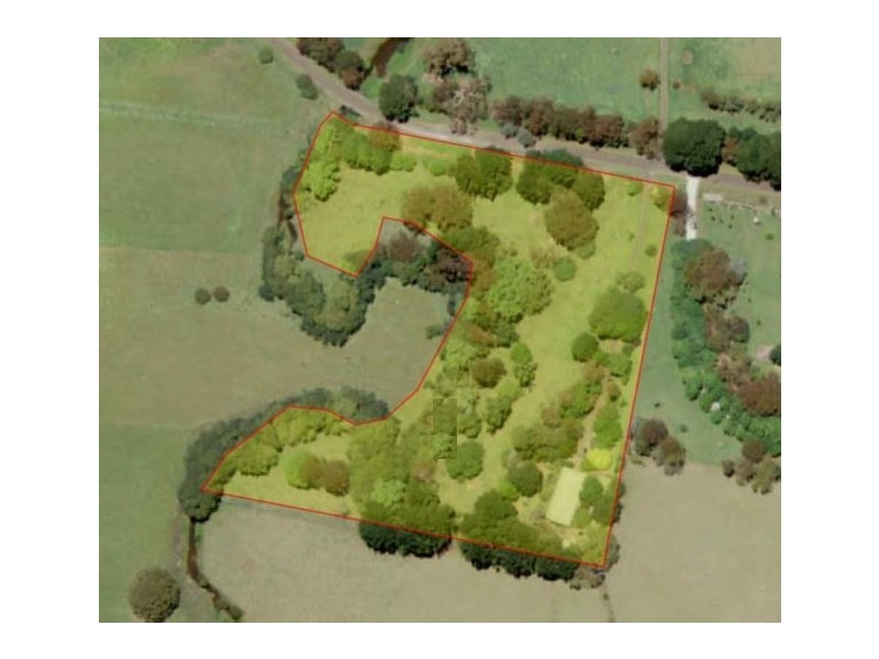 64 Moresby Hill Road, East Kangaloon NSW 2576