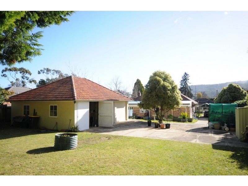 13 Ascot Road, Bowral NSW 2576