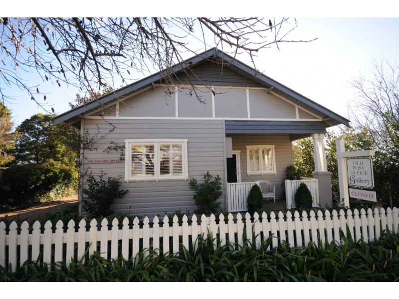 4-6 Hoddle Street, Burrawang NSW 2577