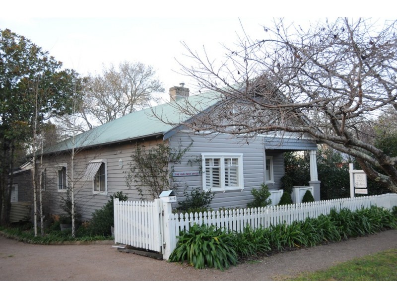 4-6 Hoddle Street, Burrawang NSW 2577