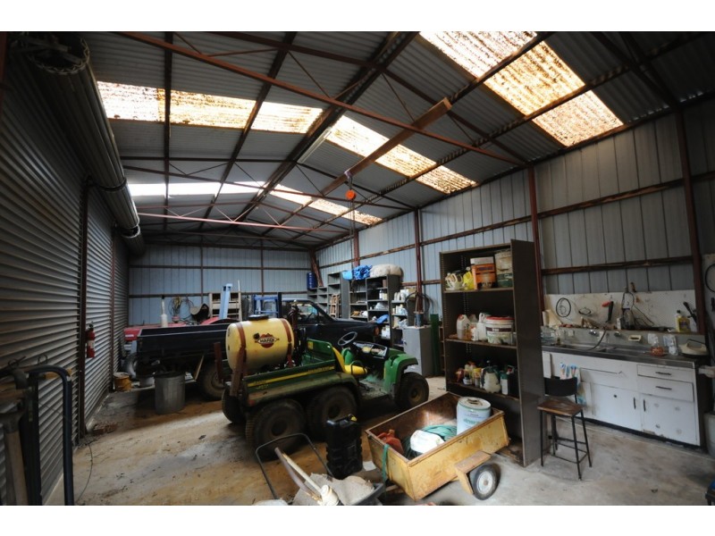 380 Woodlands Road, Woodlands NSW 2536