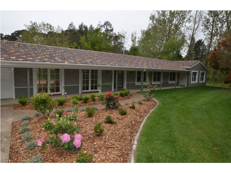 66 Osborne Road, Burradoo NSW 2576