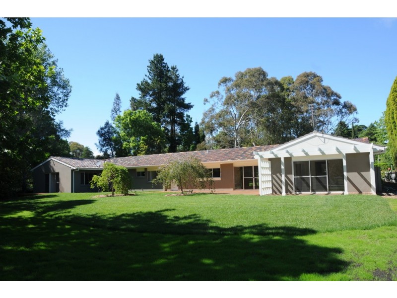 66 Osborne Road, Burradoo NSW 2576