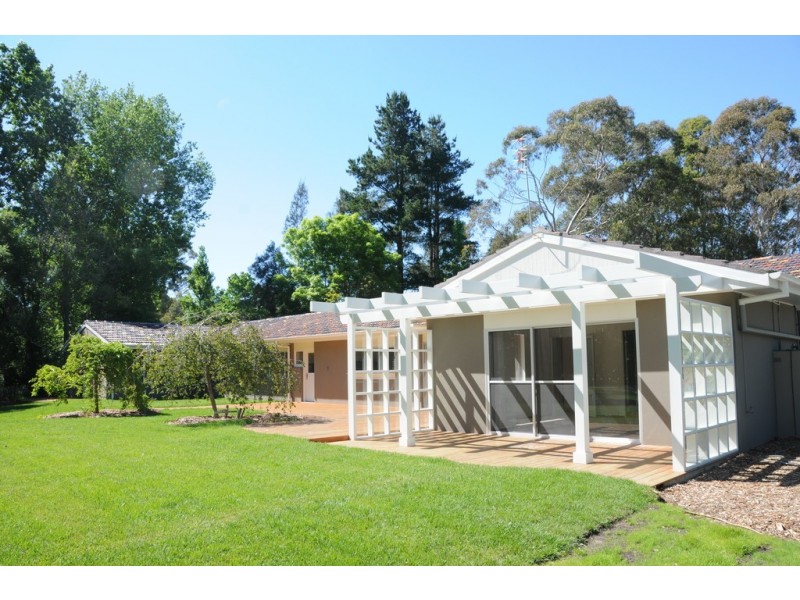 66 Osborne Road, Burradoo NSW 2576