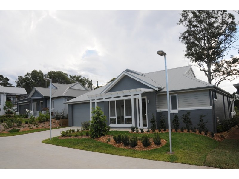 91 and 91A Kangaloon Road, Bowral NSW 2576