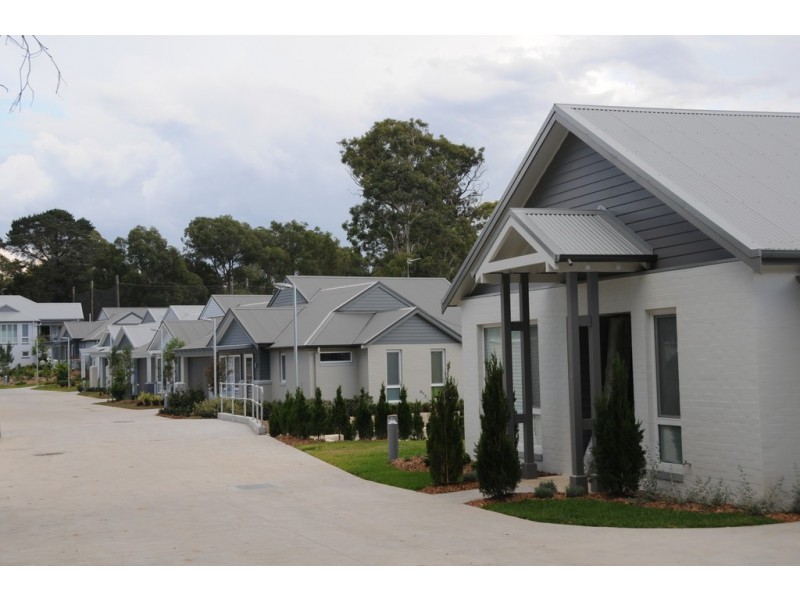 91 and 91A Kangaloon Road, Bowral NSW 2576