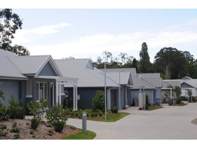 91 and 91A Kangaloon Road, Bowral NSW 2576