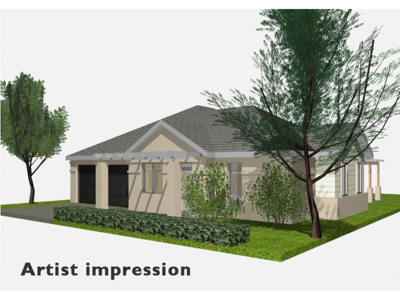 91 and 91A Kangaloon Road, Bowral NSW 2576