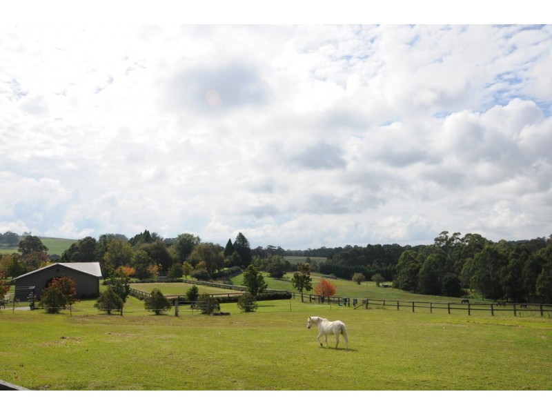 360 Tourist Road, Glenquarry NSW 2576