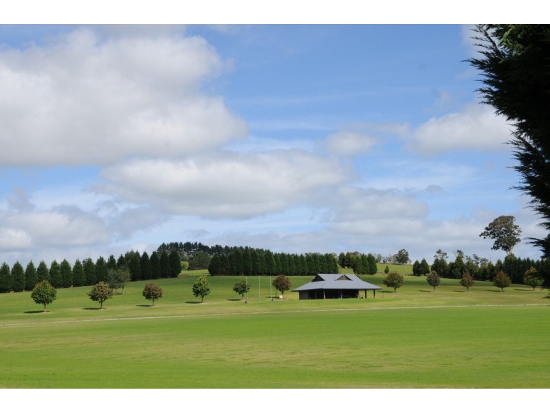 360 Tourist Road, Glenquarry NSW 2576