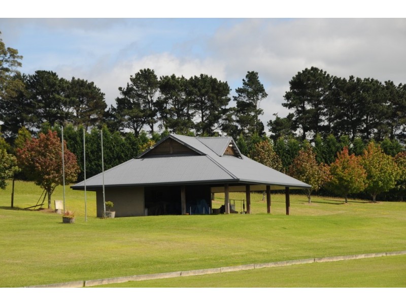 360 Tourist Road, Glenquarry NSW 2576