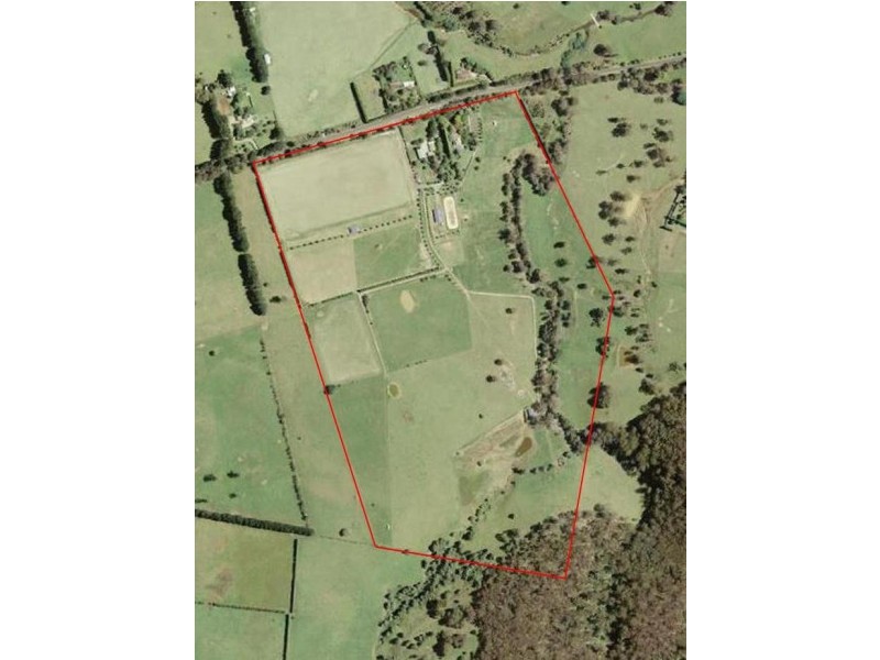 360 Tourist Road, Glenquarry NSW 2576