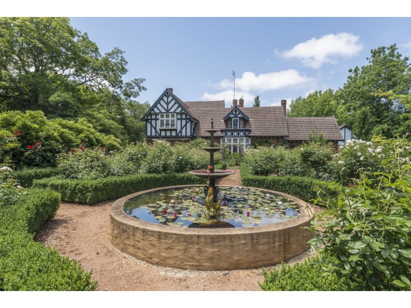 74 Bundanoon Road, Exeter NSW 2579