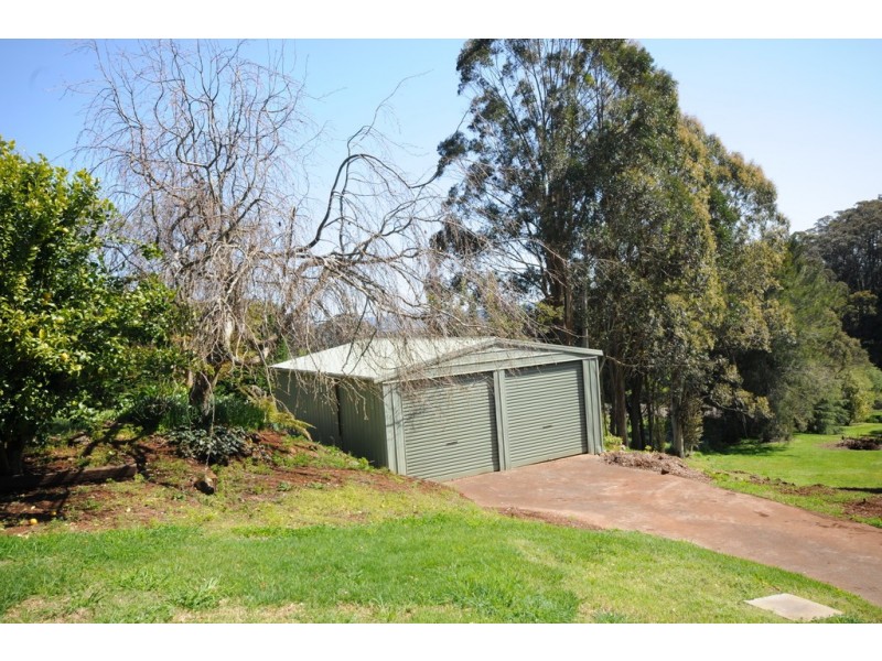 22 Hoddle Street, Burrawang NSW 2577