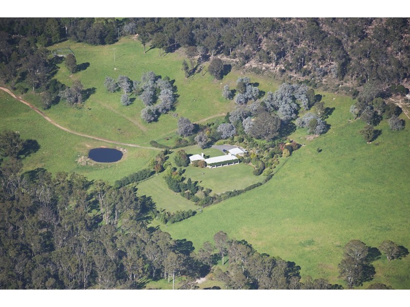 170 Jacks Valley Road, Joadja NSW 2575